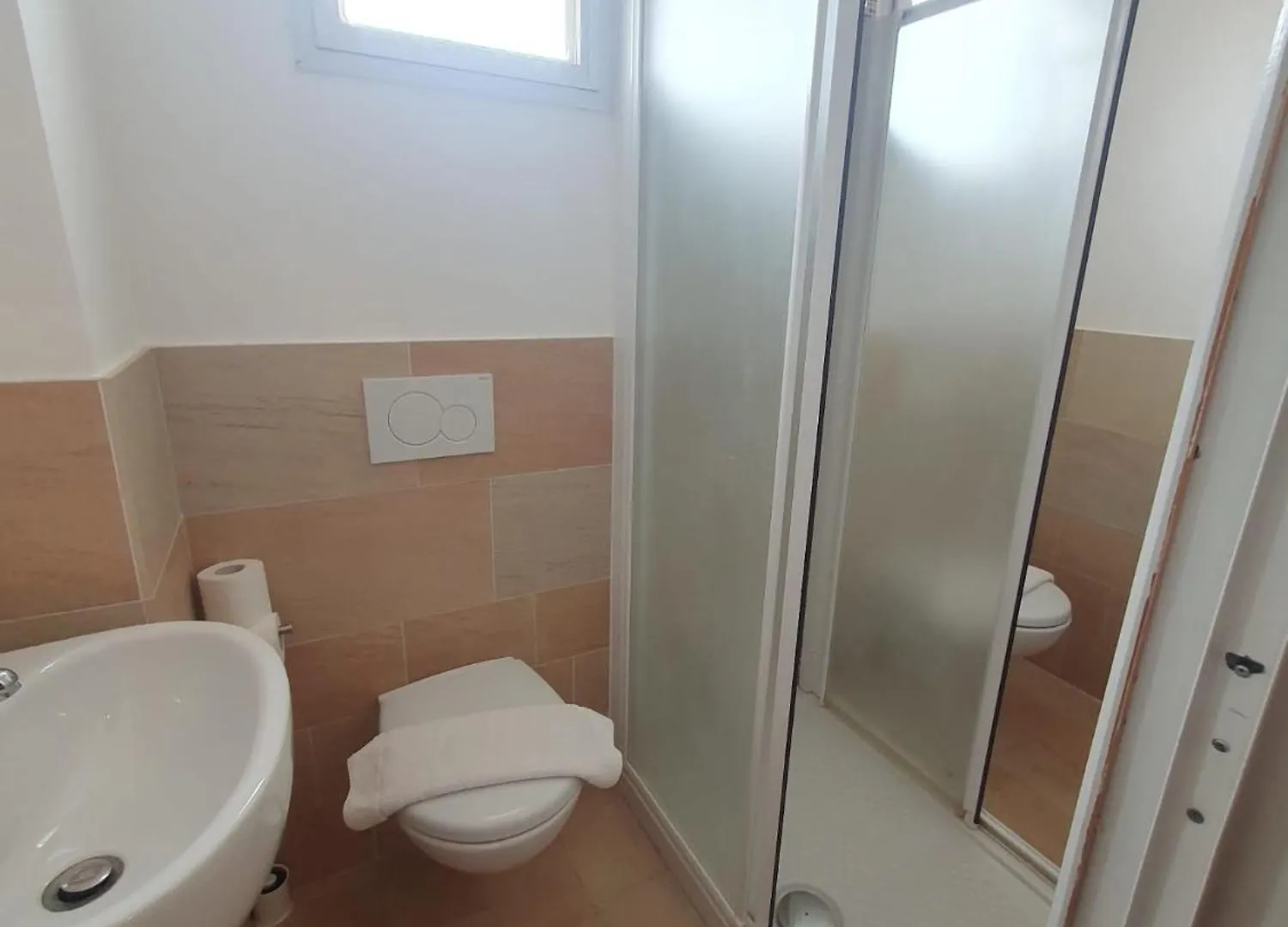 Hotel Villa Santanna Rimini