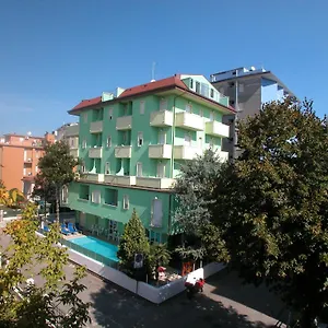 Lejlighedshotel Eurogarden