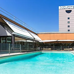 Novotel Linate Aeroporto Mailand