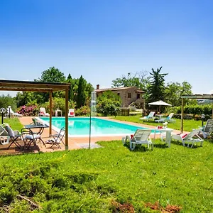 Pietralta , Gambassi Terme Italie