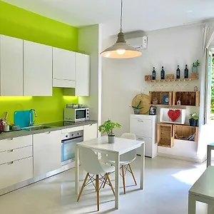 Casa Italia Верона