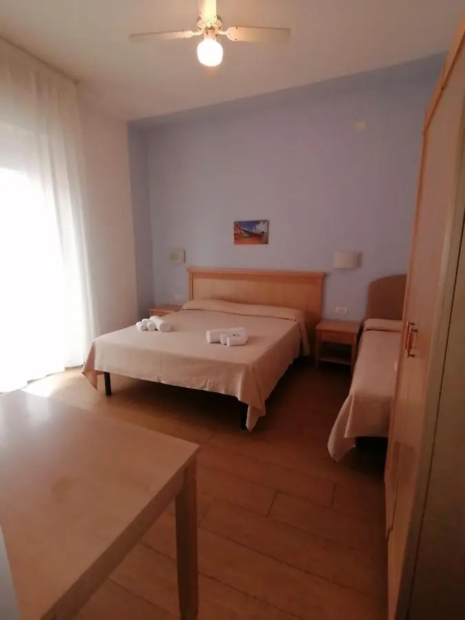 Hotel Santanna Rimini 2*,  Italia