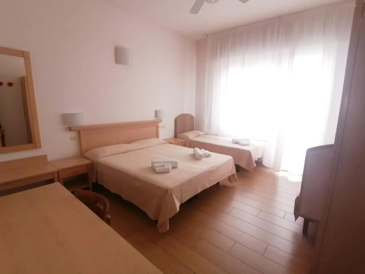 Hotel Santanna Rimini