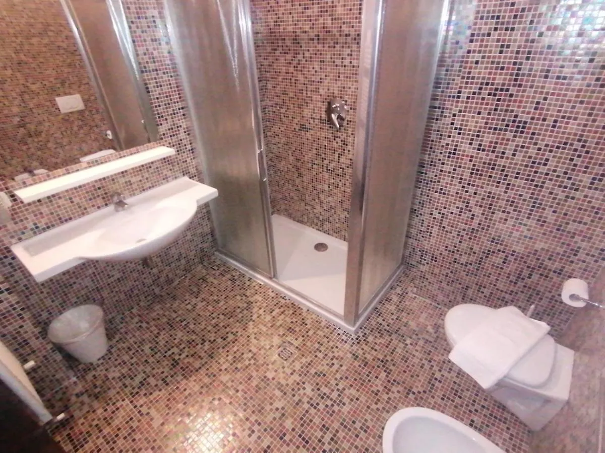 Hotel Santanna Rimini