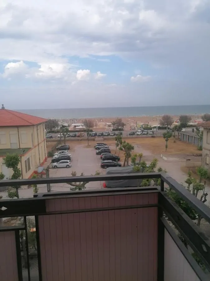 Hotel Santanna Rimini 2*,  Italia