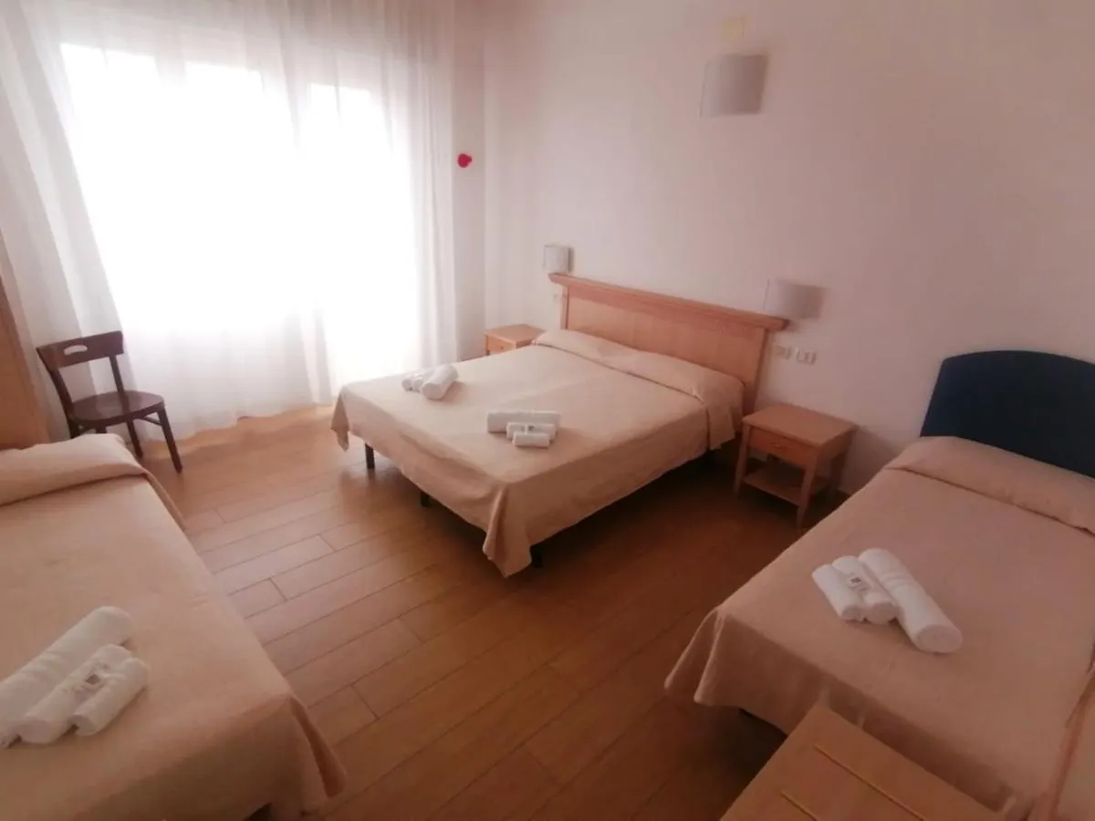 Hotel Santanna Rimini