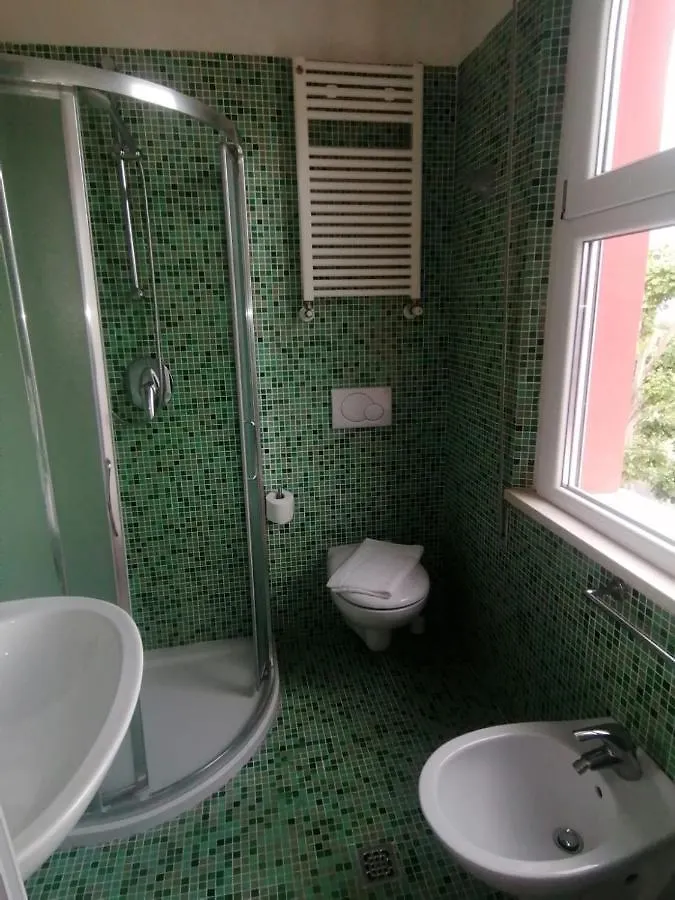 Hotel Santanna Rimini