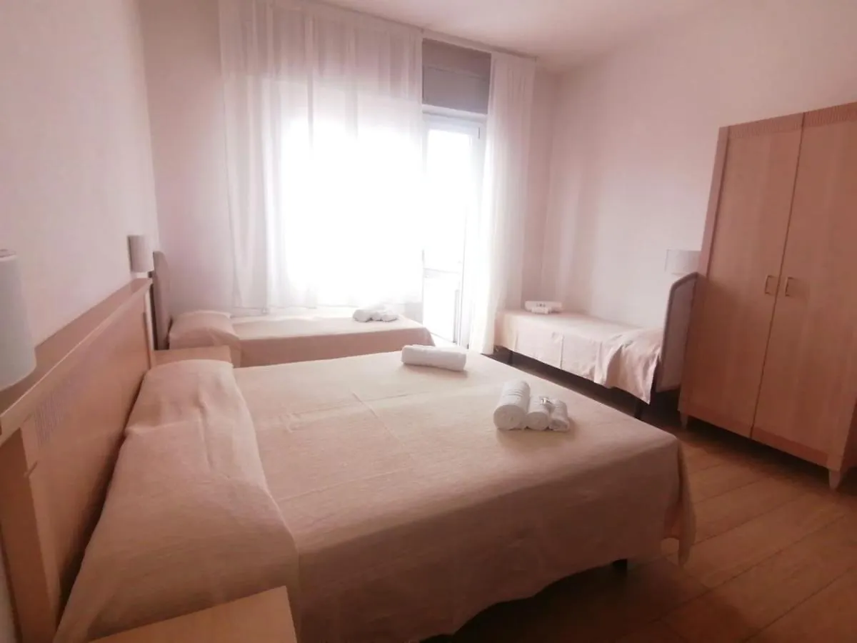 Hotel Santanna Rimini