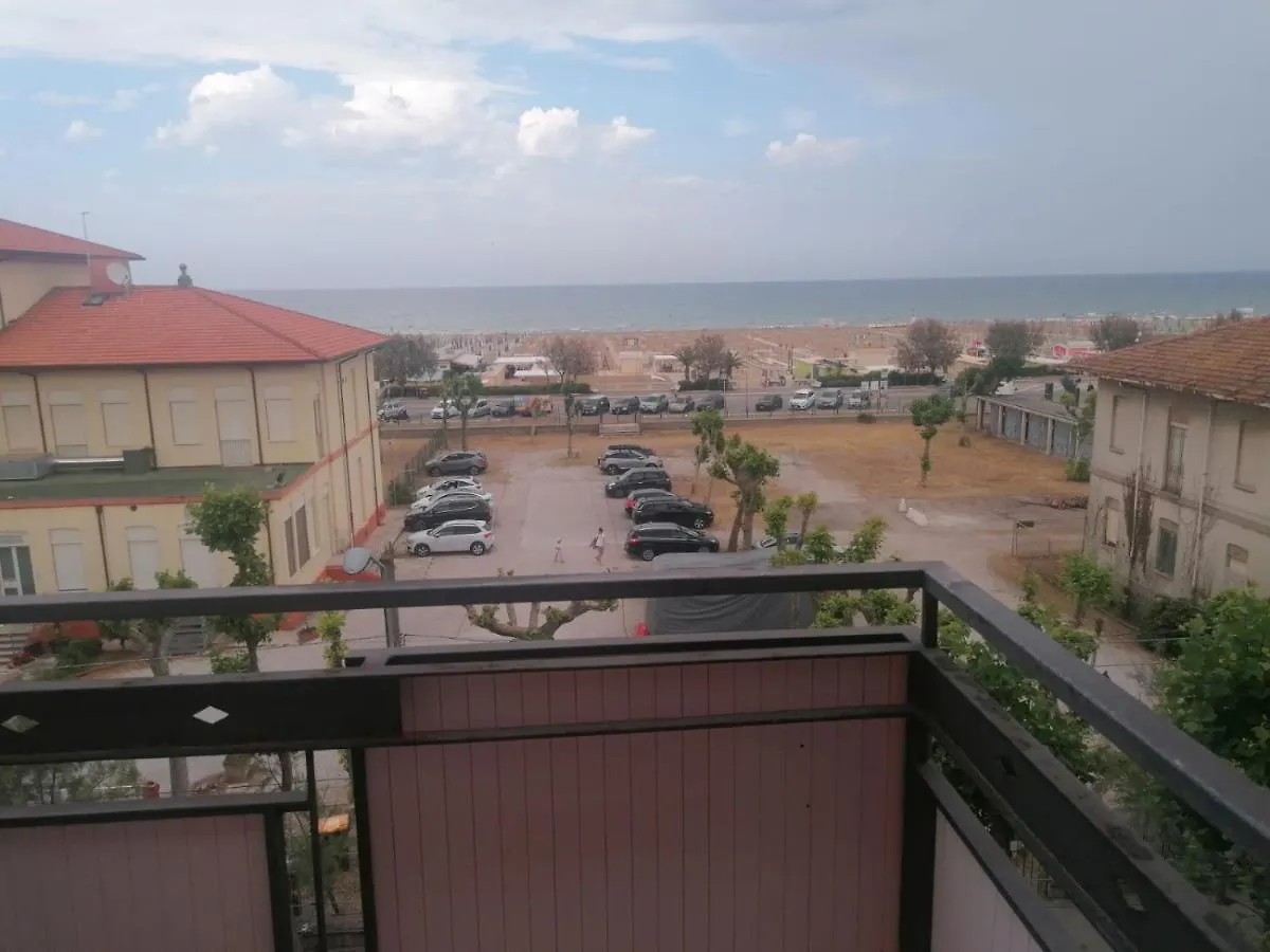 Hotel Santanna Rimini