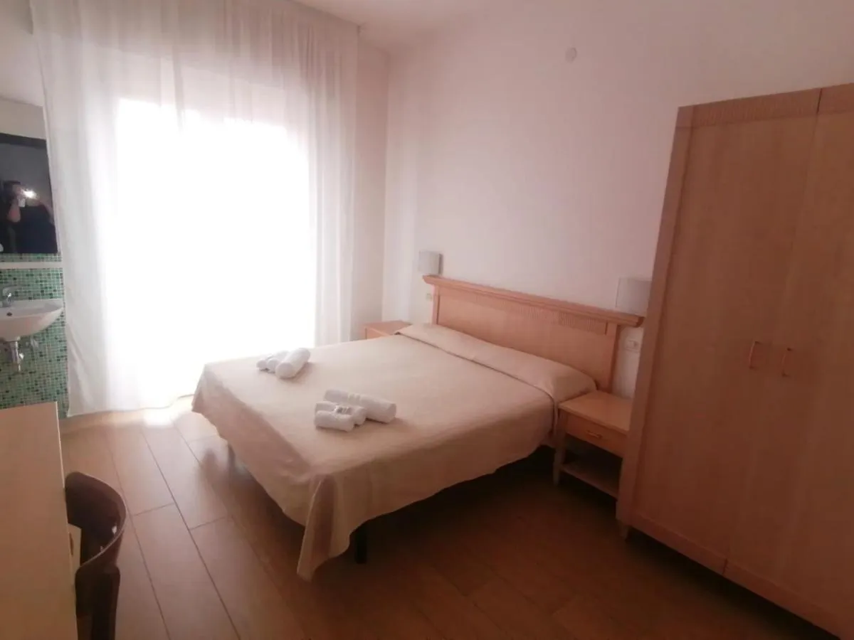 Hotel Santanna Rimini
