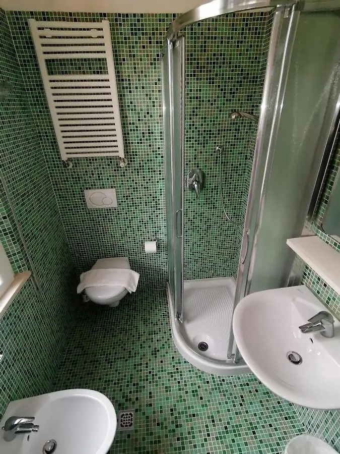 Hotel Santanna Rimini