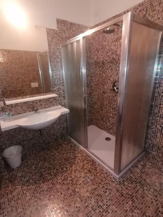 **  Hotel Santanna Rimini Italia