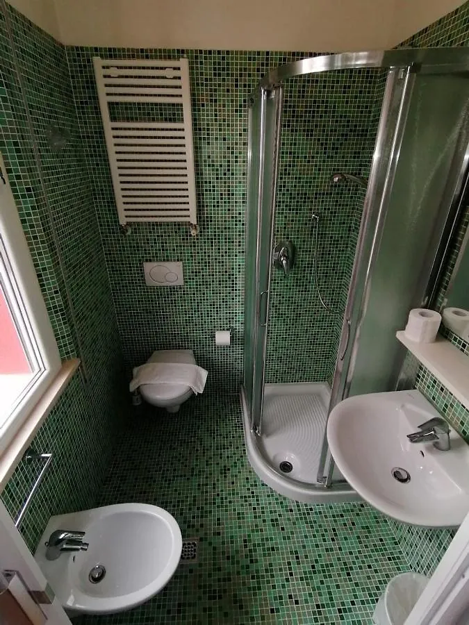 Hotel Santanna Rimini
