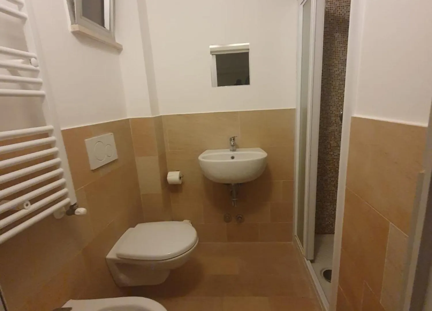 Hotel Santanna Rimini 2*,