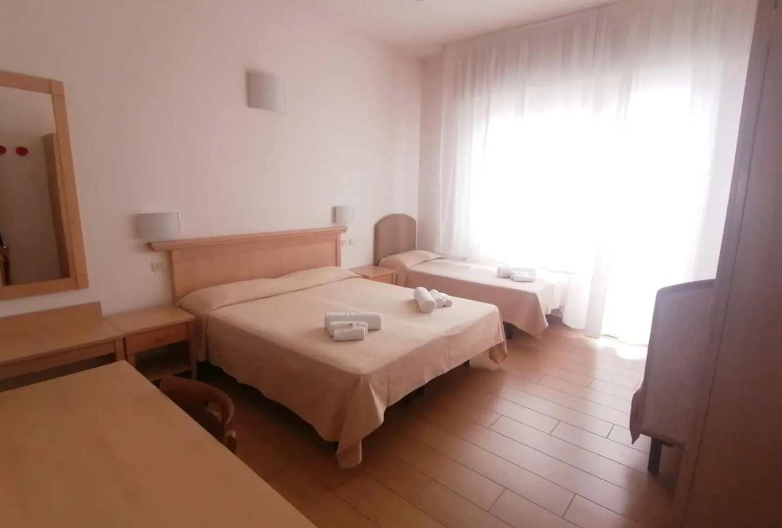 Hotel Santanna Rimini