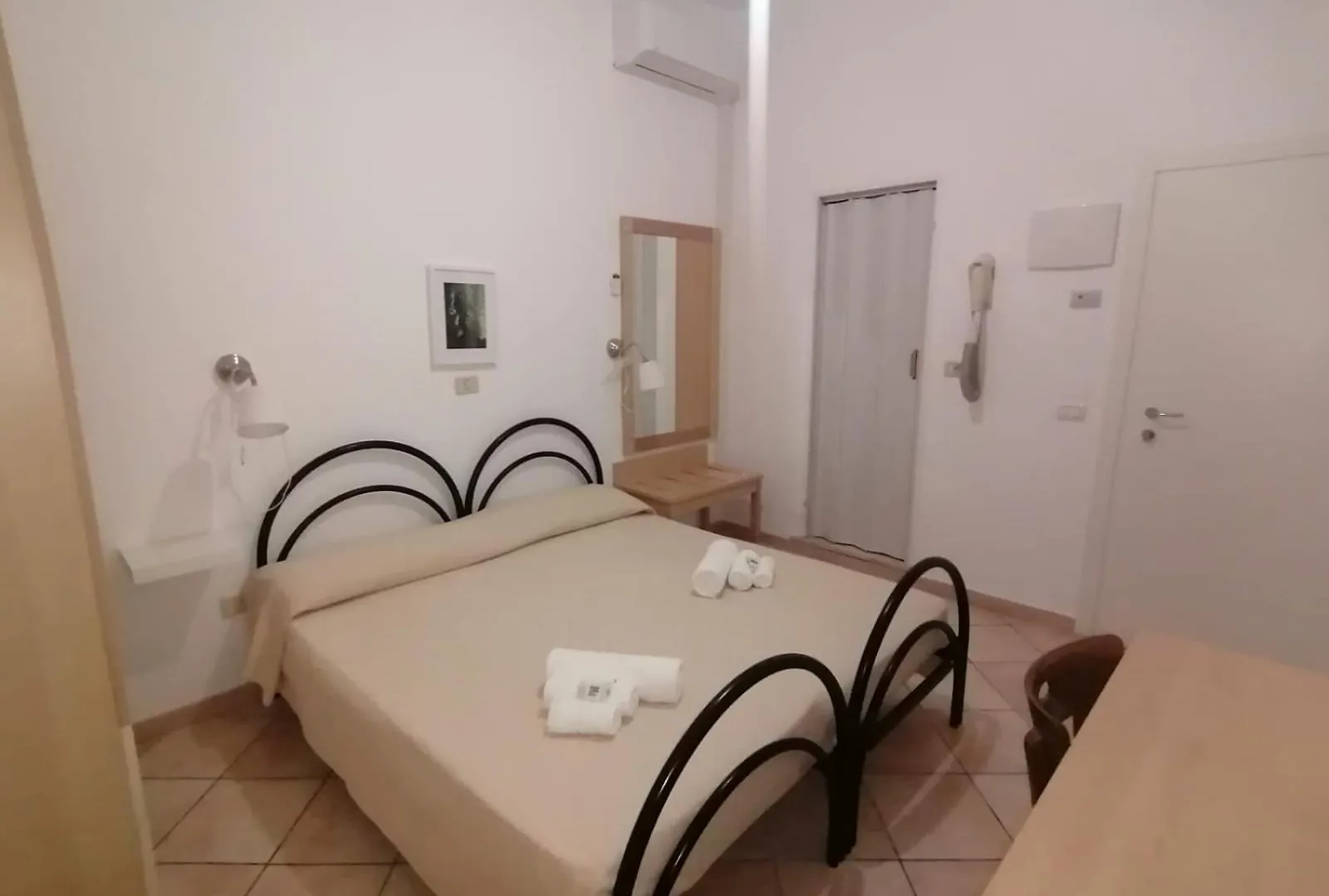 Hotel Santanna Rimini