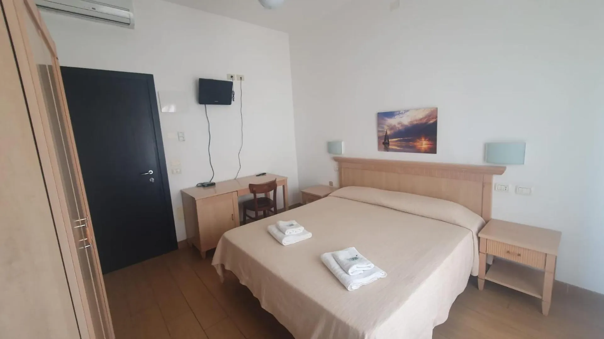 Hotel Santanna Rimini