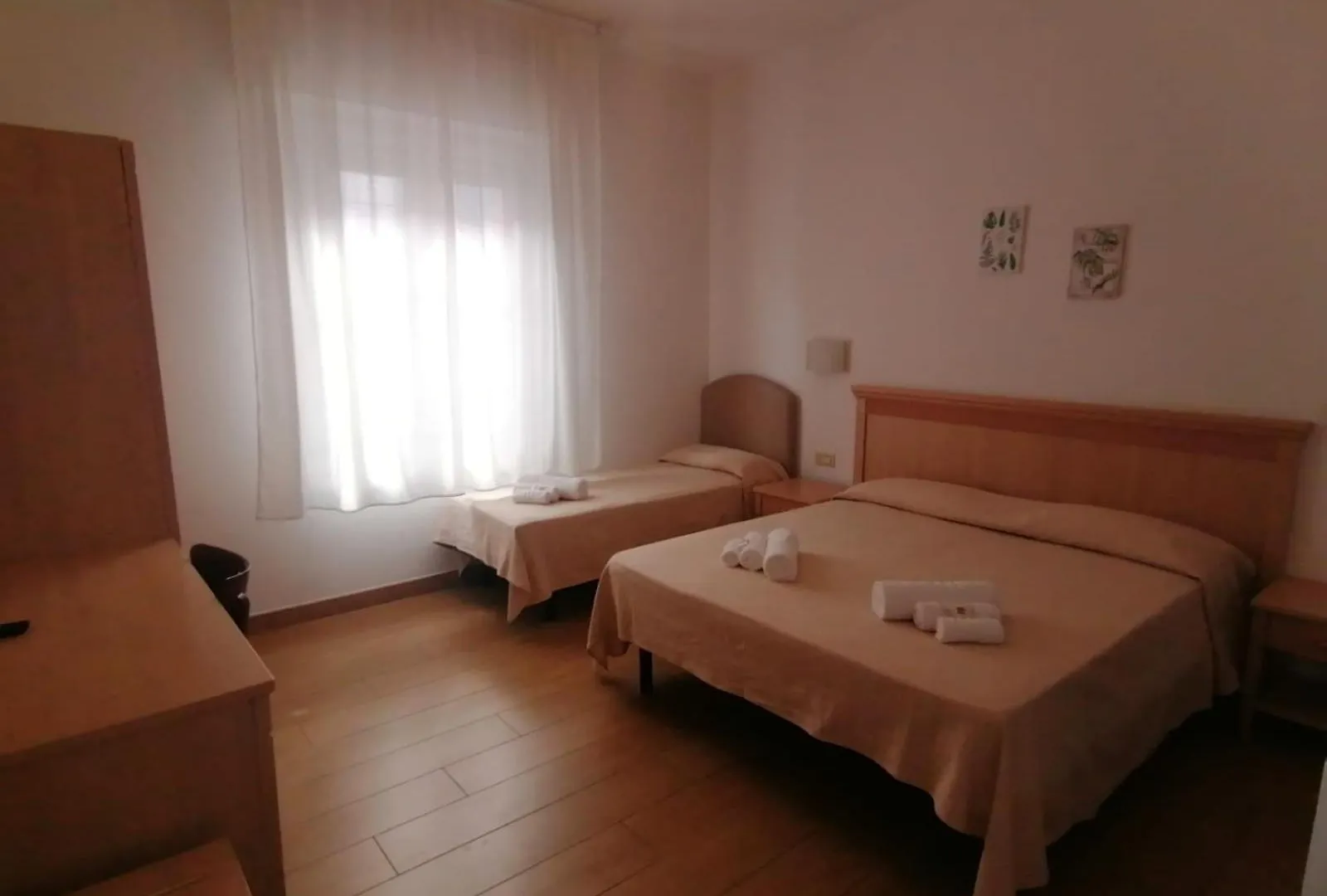 **  Hotel Santanna Rimini Italia