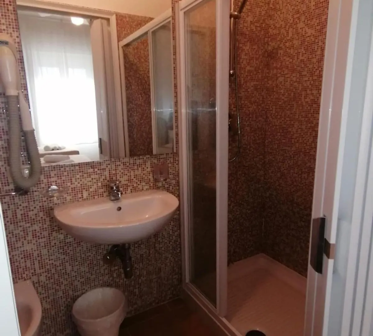 Hotel Santanna Rimini 2*,