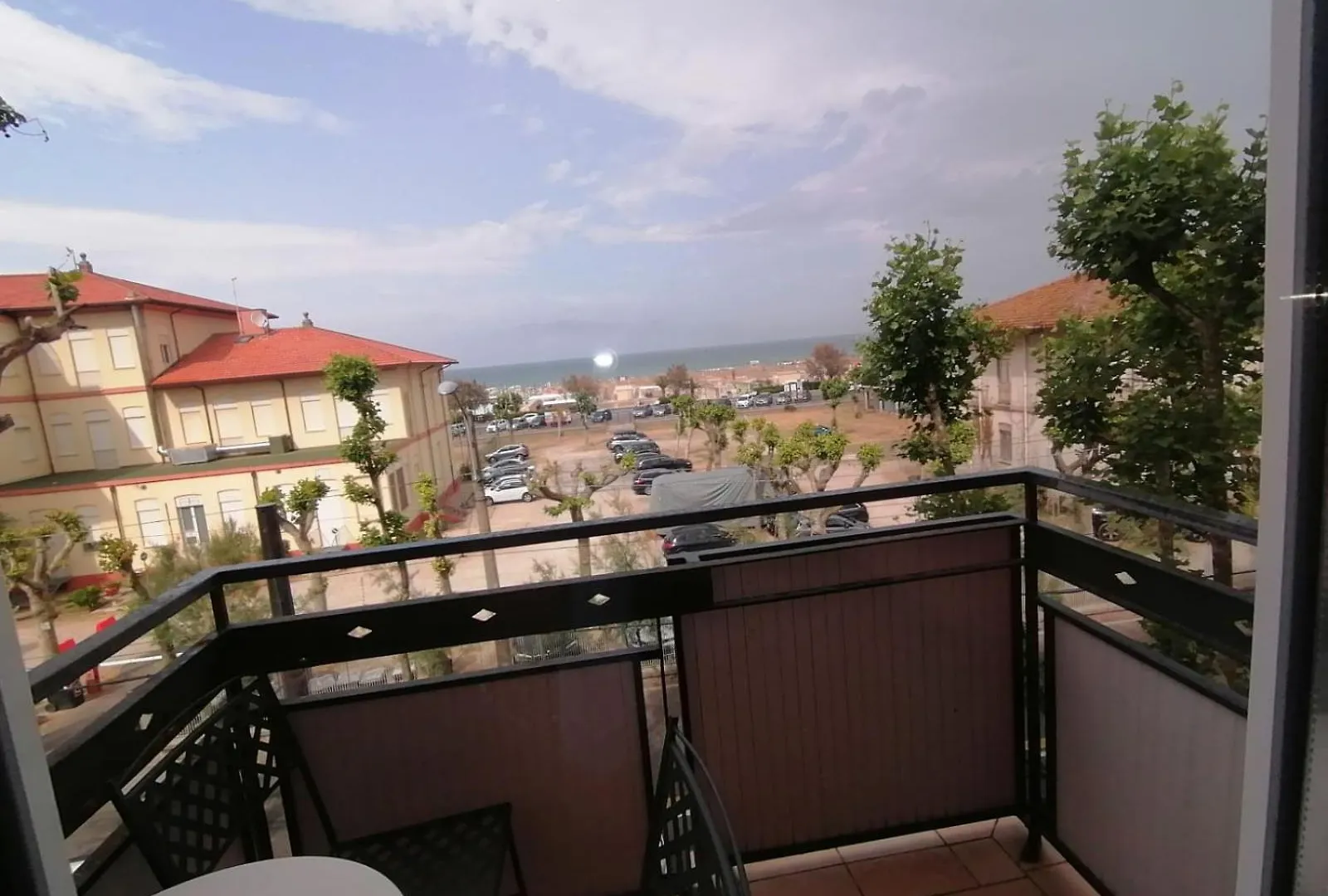 Hotel Santanna Rimini 2*,  Italia