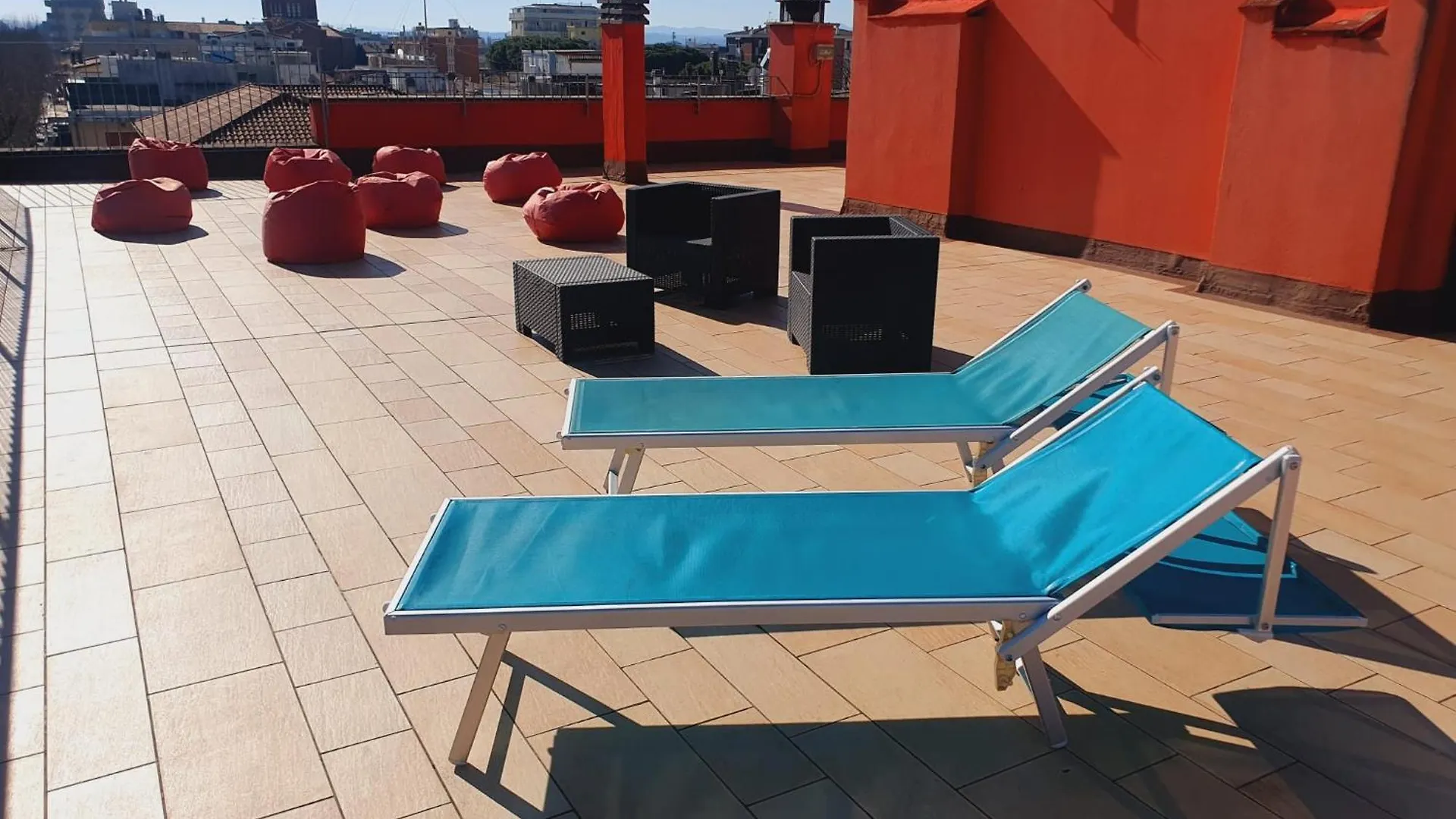 Hotel Santanna Rimini