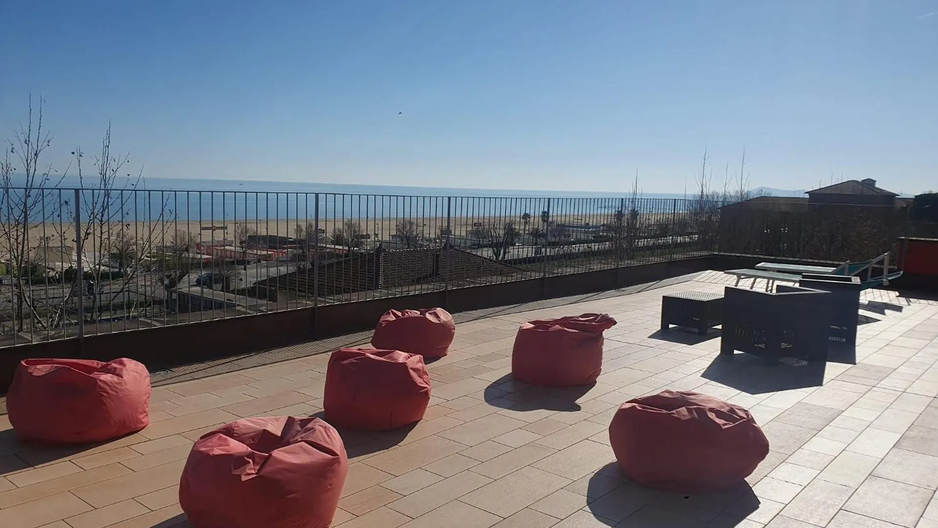 Hotel Santanna Rimini
