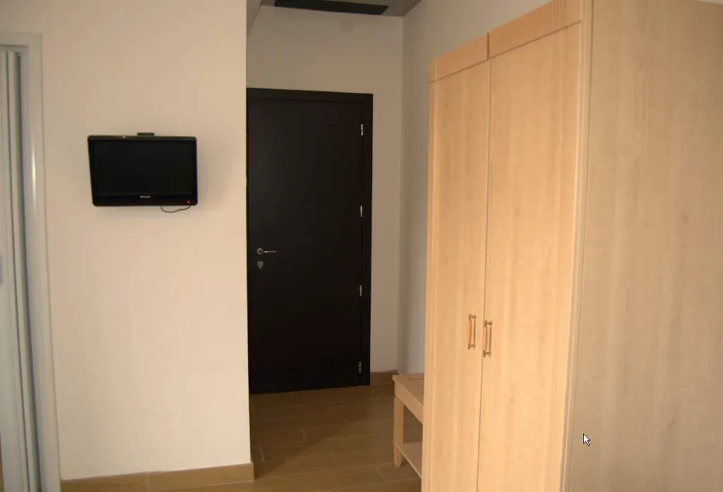 Hotel Santanna Rimini Italia
