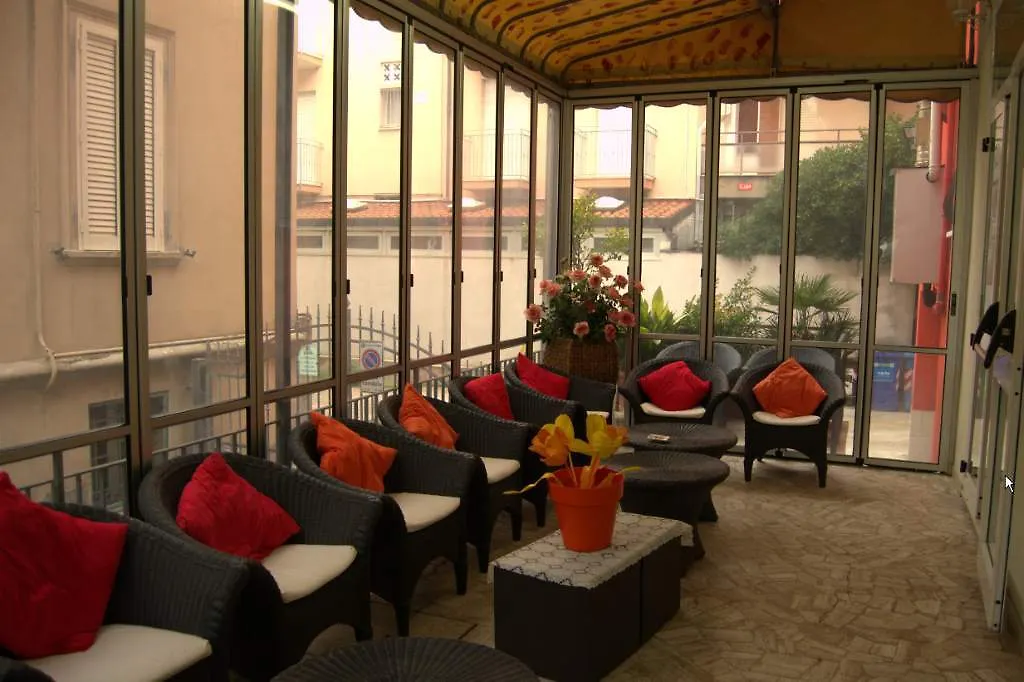 Hotel Santanna Rimini