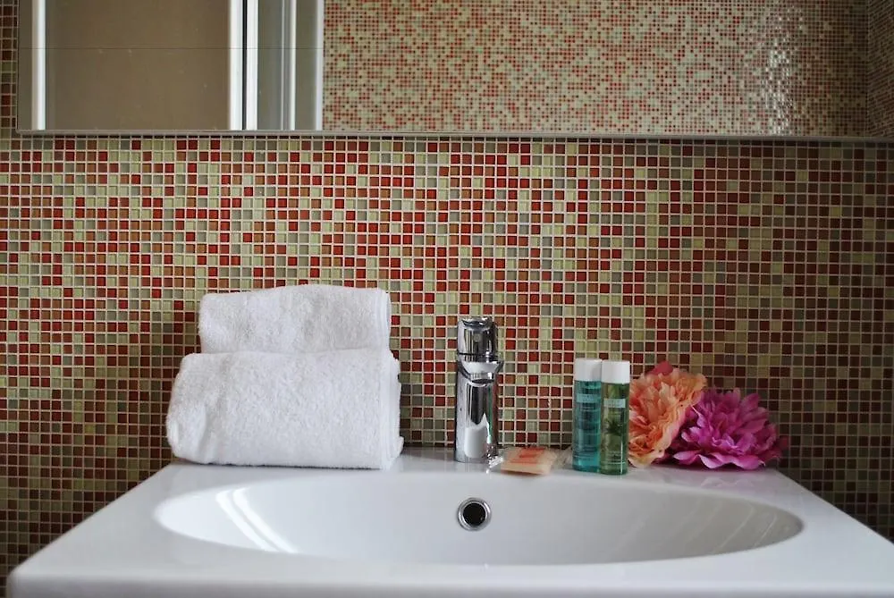 Hotel Villa Santanna Rimini