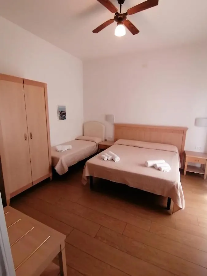 Hotel Villa Santanna Rimini