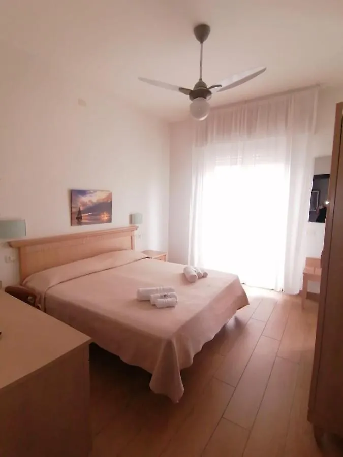 Hotel Villa Santanna Rimini