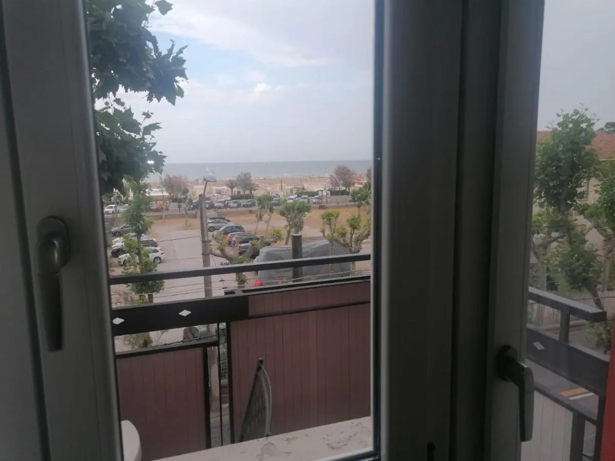 Hotel Villa Santanna Rimini