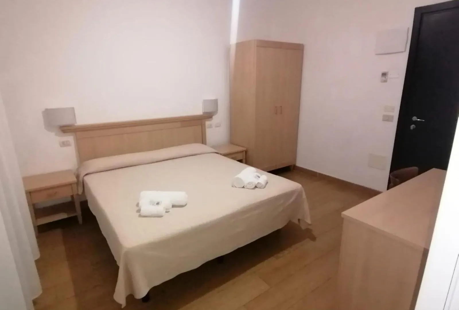 Hotel Villa Santanna Rimini