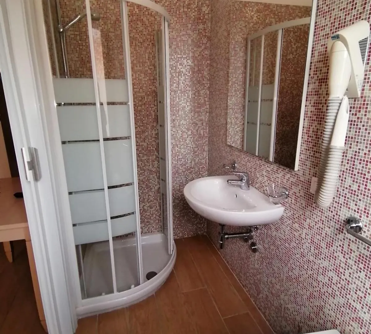 Hotel Villa Santanna Rimini